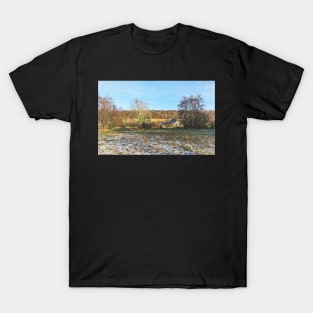 Sulham Across the Meadows T-Shirt